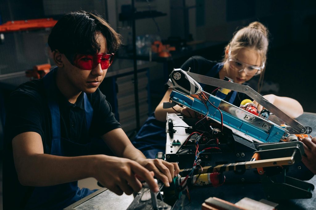 CIRE: Centre International de Recherche et d’Éducation